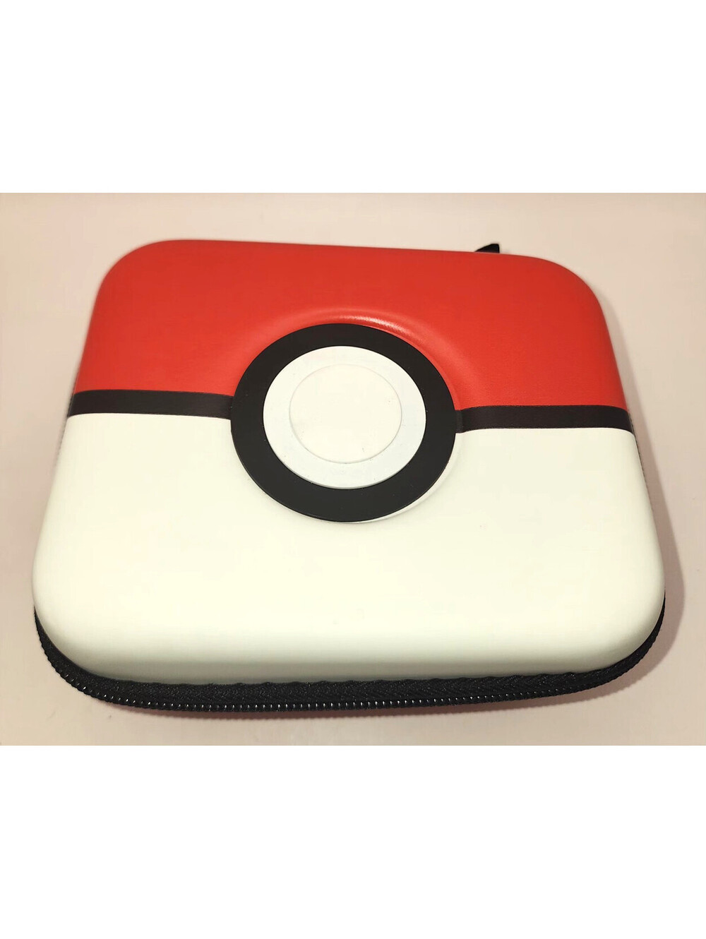 Pokémon Card Carrying Case